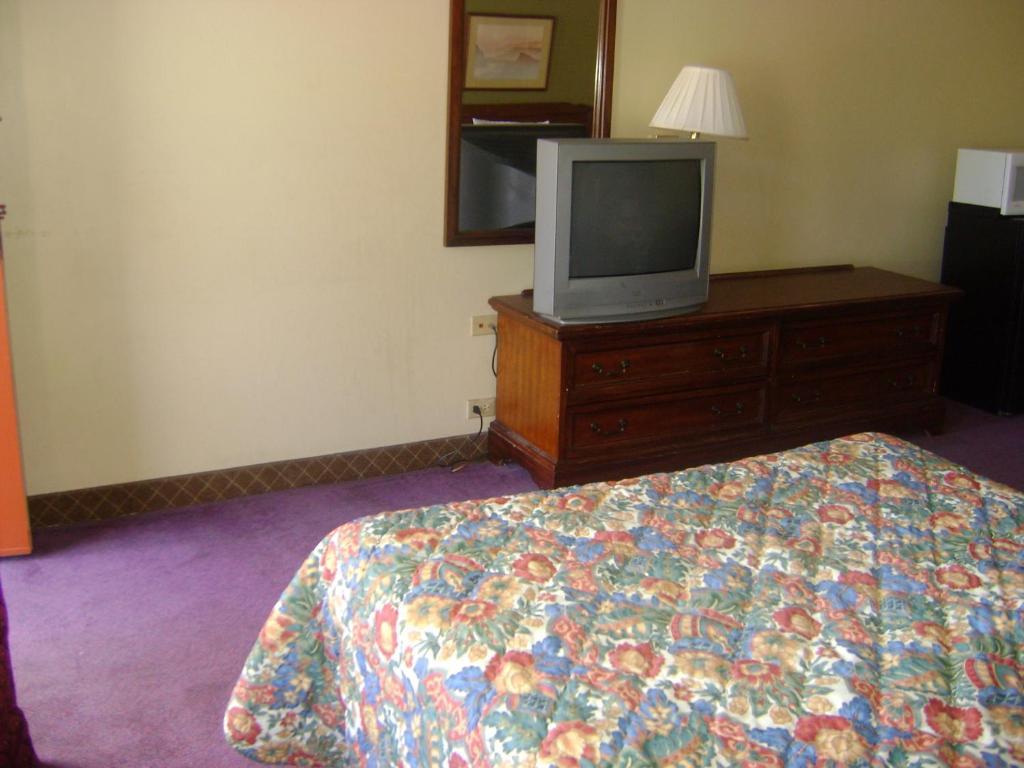 Knights Inn Gastonia Bilik gambar