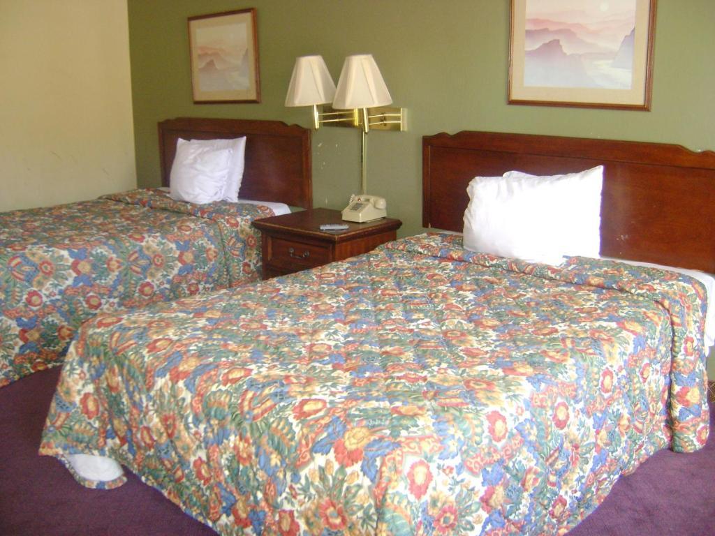 Knights Inn Gastonia Bilik gambar
