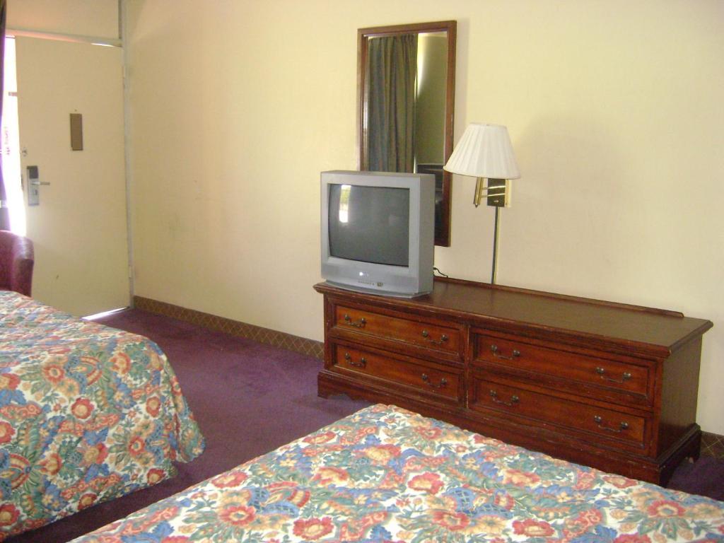 Knights Inn Gastonia Bilik gambar