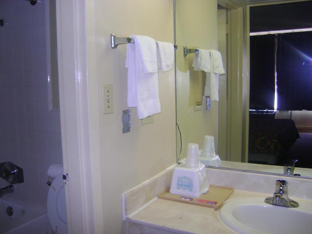 Knights Inn Gastonia Bilik gambar